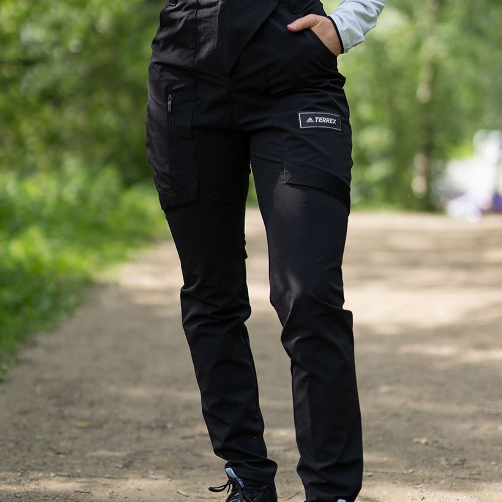 adidas Terrex pants- hiking etc